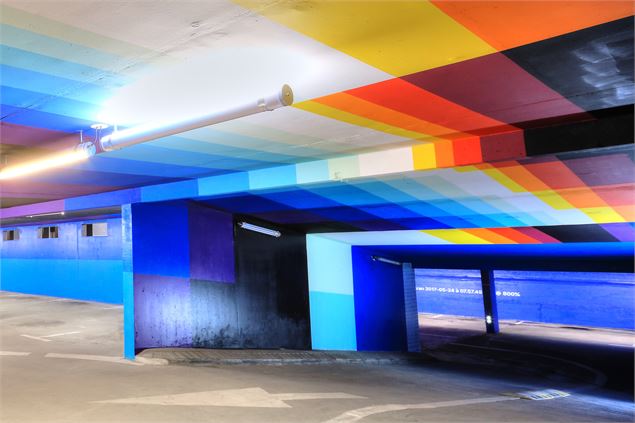 Pantone - JY RAFFORT