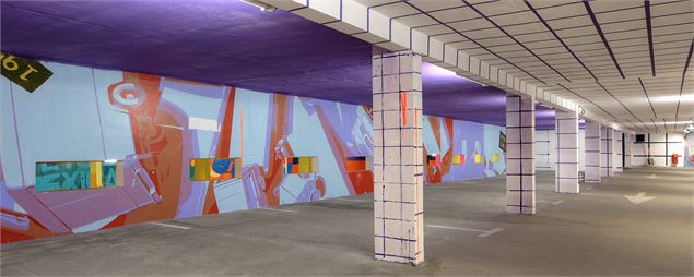 Zoer - JY RAFFORT