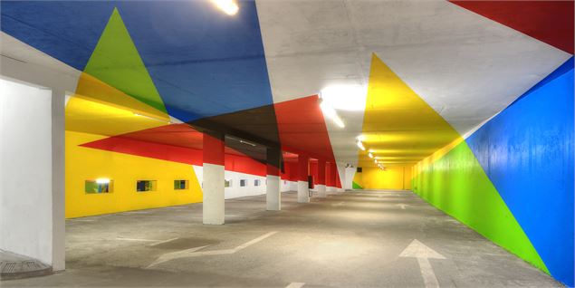 Elian Chali - JY RAFFORT