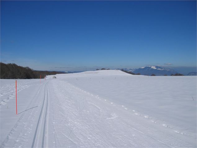 ski - Jacques DOHEN
