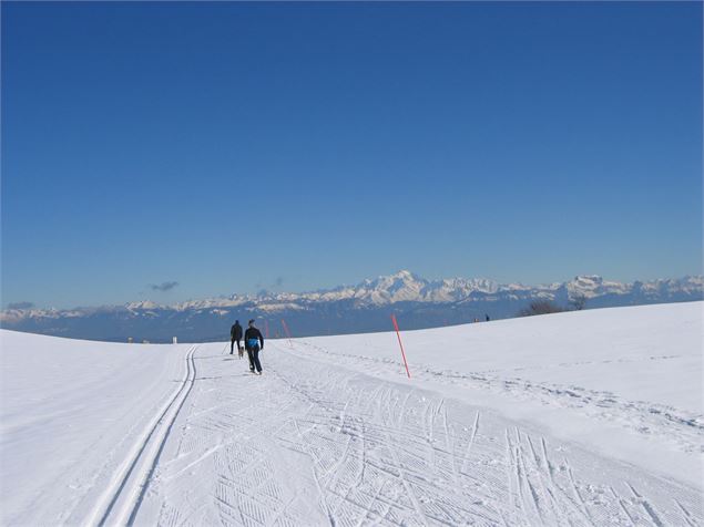 ski - Jacques DOHEN