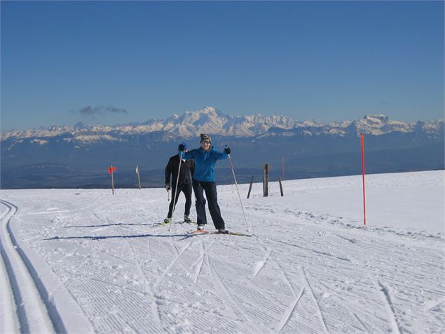 ski - Jacques DOHEN