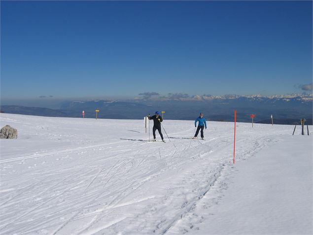 ski - Jacques DOHEN