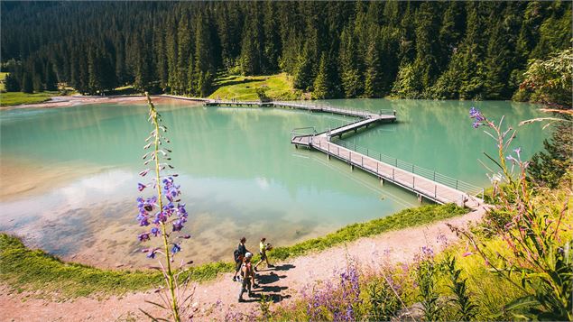 - Courchevel Tourisme
