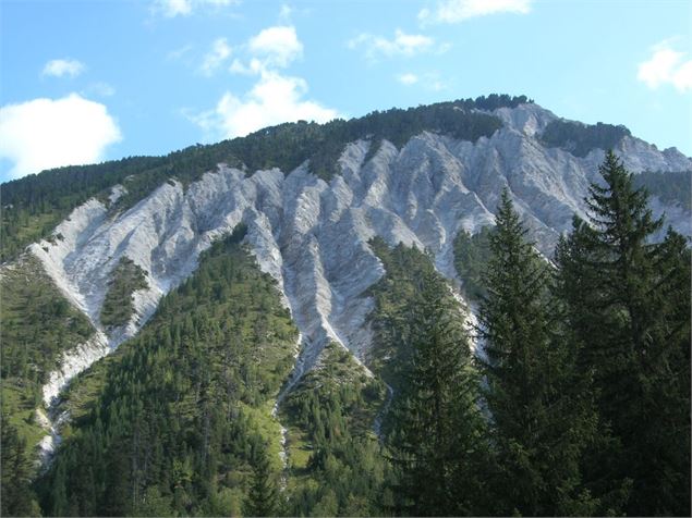 - Courchevel Tourisme