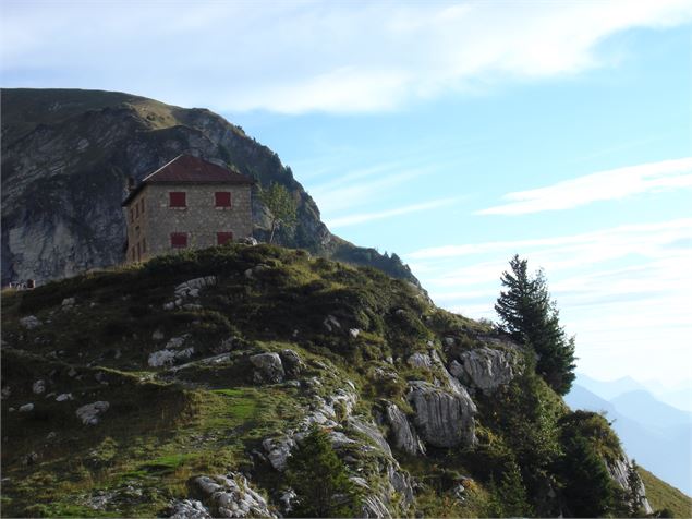 Vue Tournette - ML Frescurat