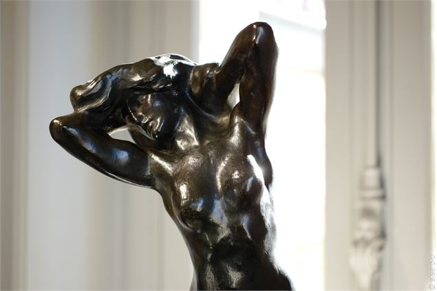 museefaureaixlesbainsrivieradesalpes - © Musée Faure, Aix-les-Bains