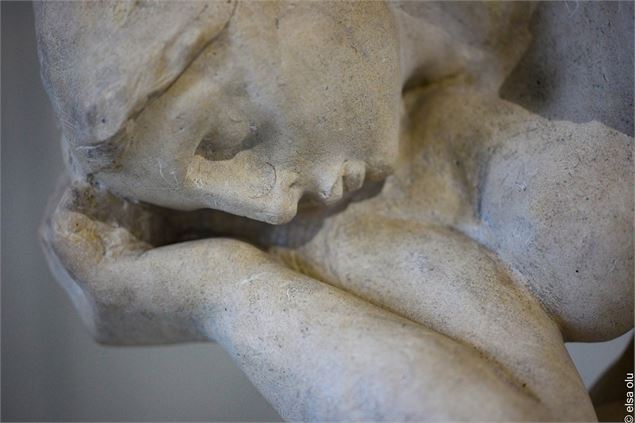 museefaureaixlesbainsrivieradesalpes - © Musée Faure, Aix-les-Bains