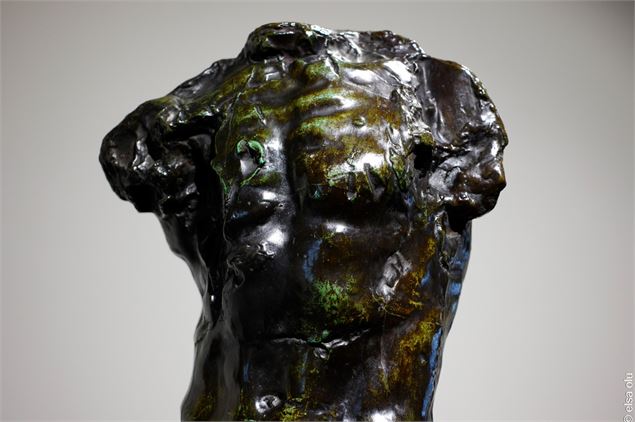 Musée Faure - © Musée Faure, Aix-les-Bains