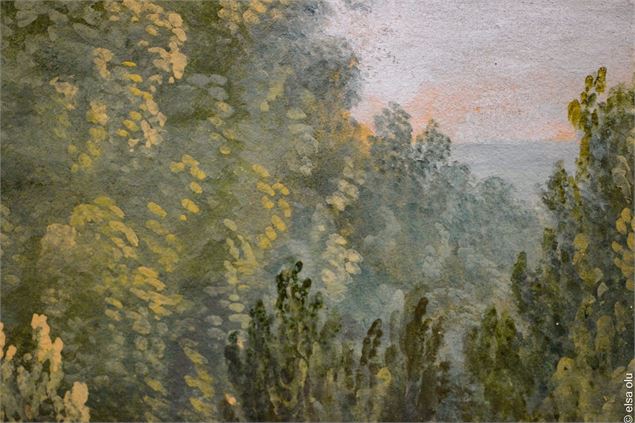 Musée Faure - © Musée Faure, Aix-les-Bains