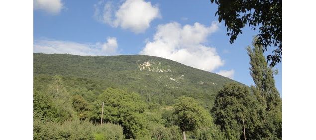 Patrimoine du village de Chavornay