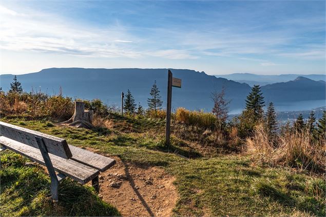 Vue depuis le Sire - Milla Photographie