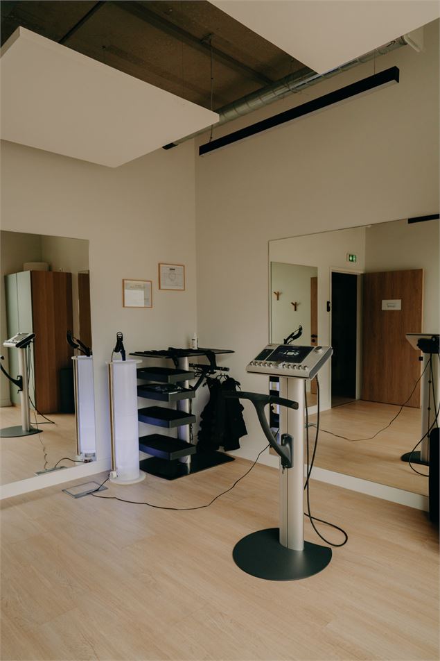 Maison Synèse -