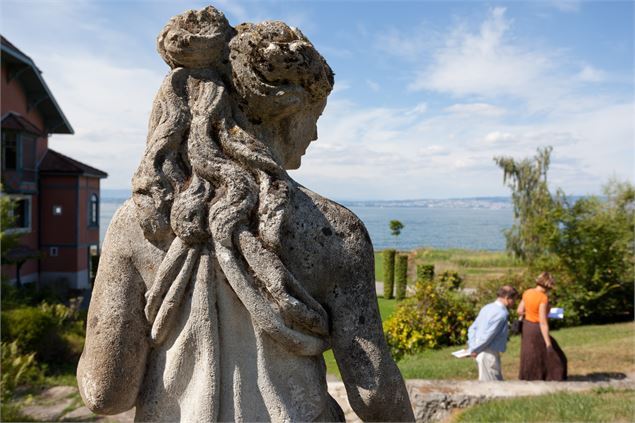 - Evian Tourisme