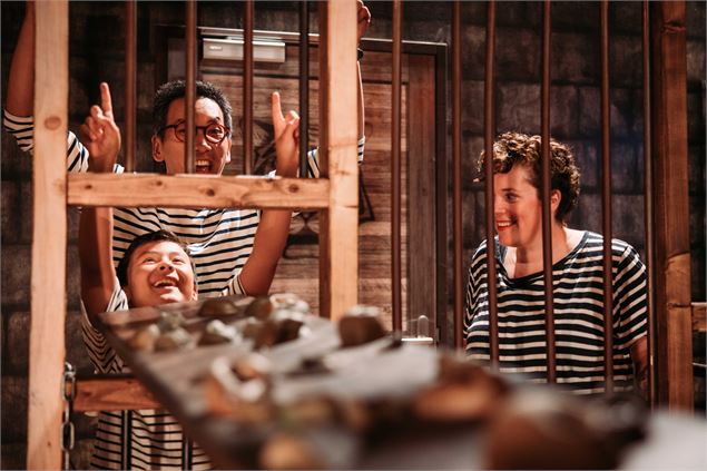 Fort Boyard Aventures_Epagny Metz-Tessy -