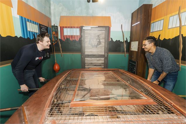 Fort Boyard Aventures_Epagny Metz-Tessy -