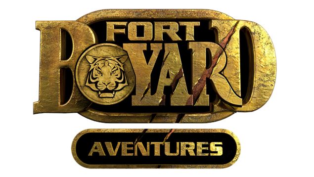 Fort Boyard Aventures_Epagny Metz-Tessy -