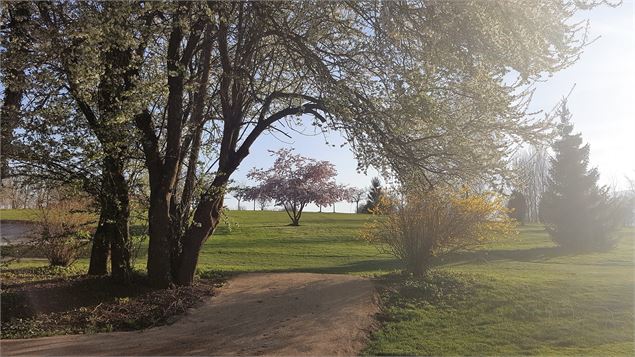 Golf La Manchette - Golf Manchette