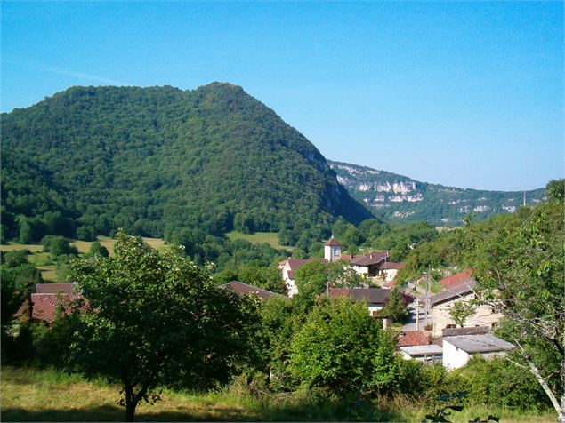 Mont Balvay - TourismeHautBugey©2014_MarcChatelain