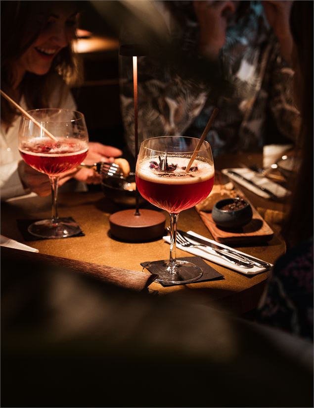 barlounge-aixlesbainsrivieradesalpes-M.Charles - Maison Lina