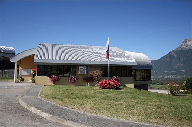 Mairie - Mairie