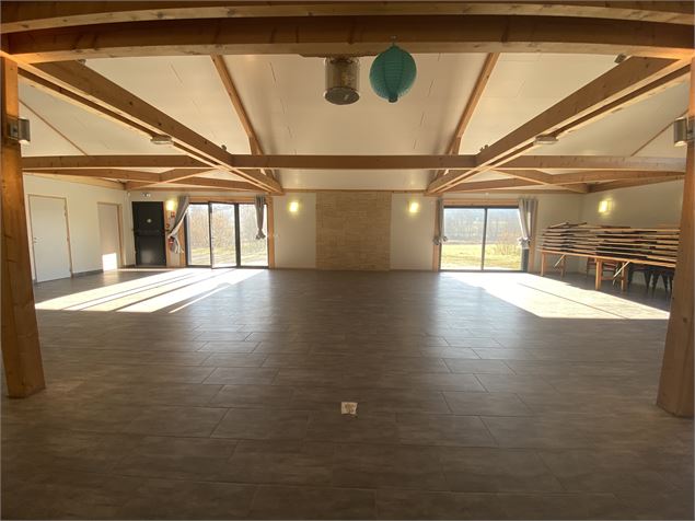 La Ferme des Allobroges - Chateauneuf - savoie - mariages et séminaires - La Ferme des Allobroges