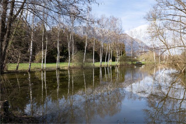 La Ferme des Allobroges - Chateauneuf - savoie - mariages et séminaires - La Ferme des Allobroges