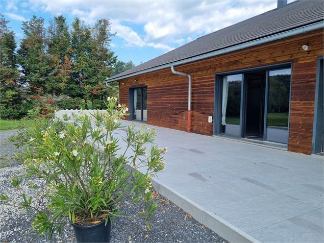 La Ferme des Allobroges - Chateauneuf - savoie - mariages et séminaires - La Ferme des Allobroges