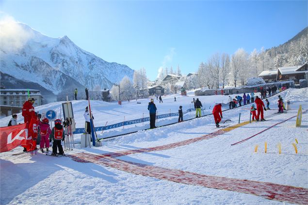 Domaine skiable du Savoy_Chamonix-Mont-Blanc - OTC Alexandre Juillet