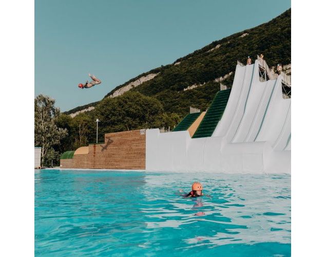 - WaterCircus