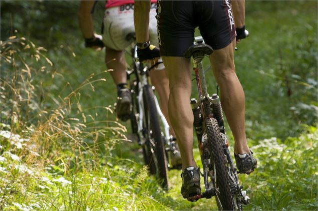 Base VTT Plaine Tonique Grancs Lacs