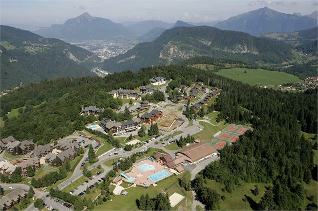 Mont Favy loisirs - Monica Dalmasso