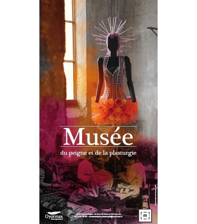 - Musée du Peigne