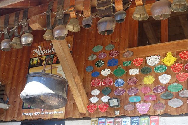 Ferme du Mont - C.PIERRON