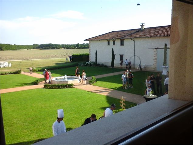 Domaine des Batières - Domaine des Batières