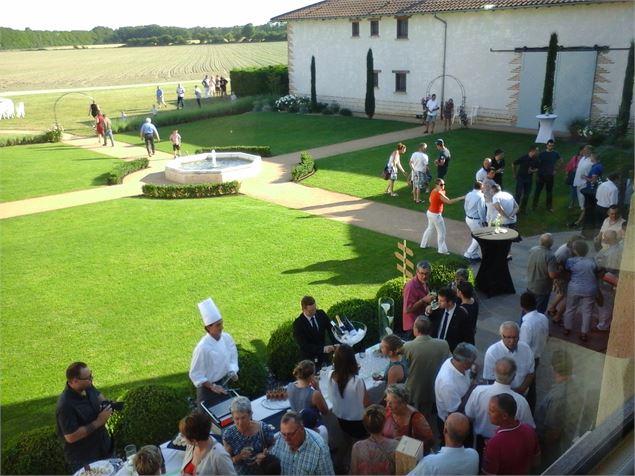 Domaine des Batières - Domaine des Batières
