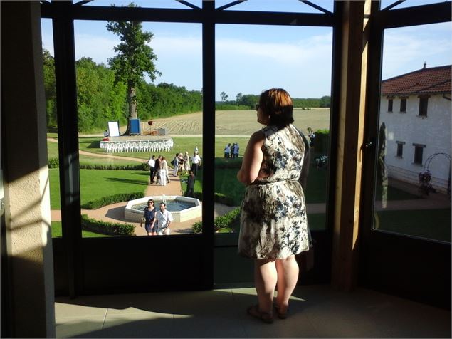 Domaine des Batières - Domaine des Batières