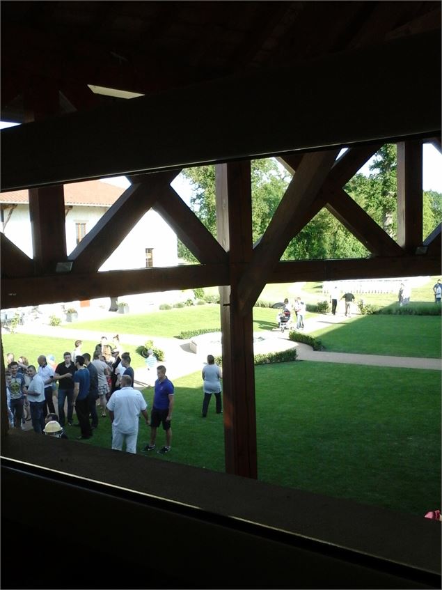 Domaine des Batières - Domaine des Batières