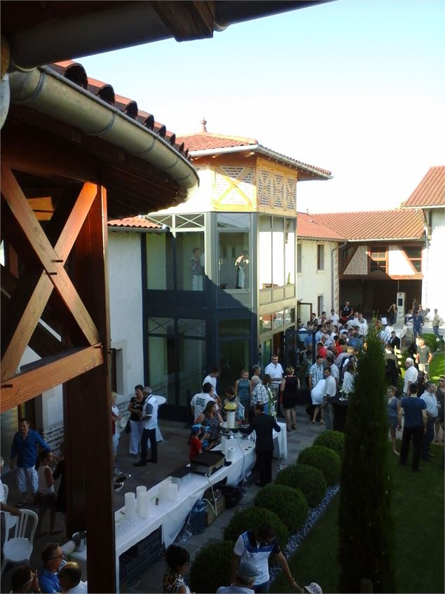 Domaine des Batières - Domaine des Batières