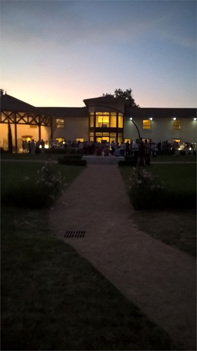 Domaine des Batières - Domaine des Batières