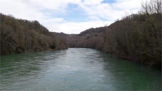 Le Rhône - Laurent Madelon