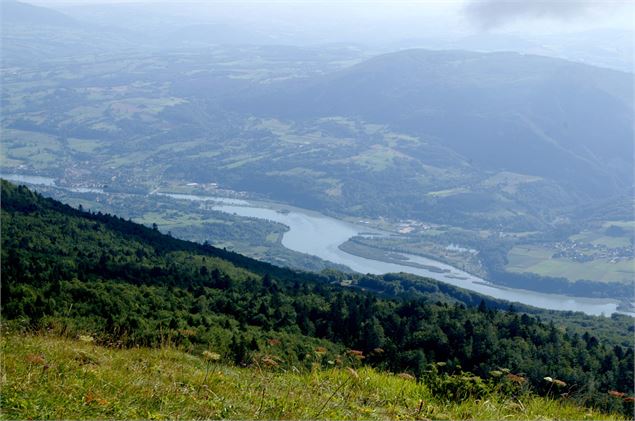 Le Rhône - HRT