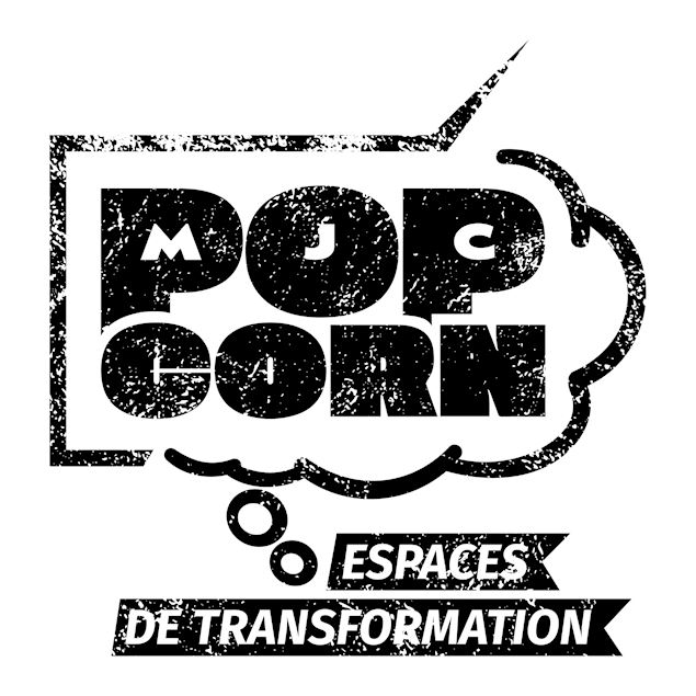 - MJC Pop Corn
