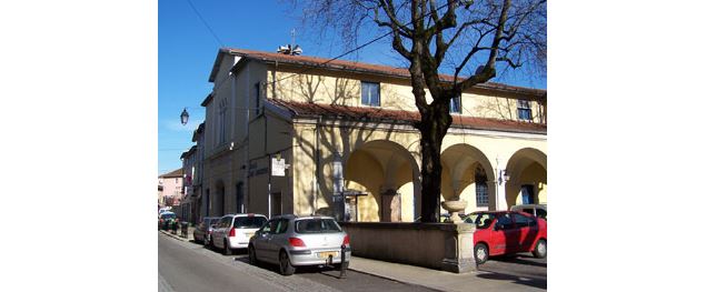 Théâtre des Augustins