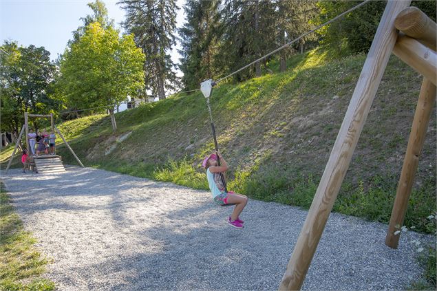 Aire de jeux_Doucy - OTVVA