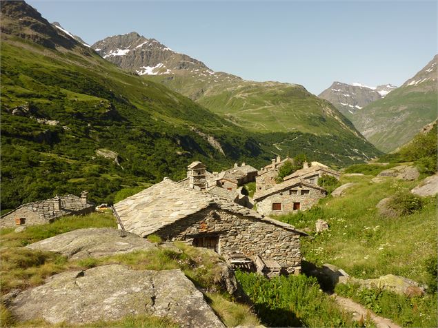 l'Eco - K.Mandray