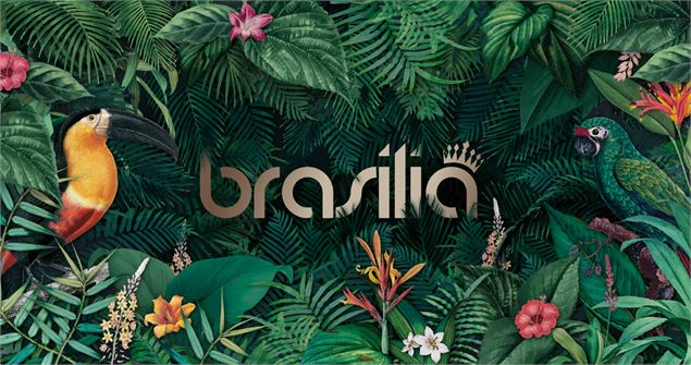 - Brasilia