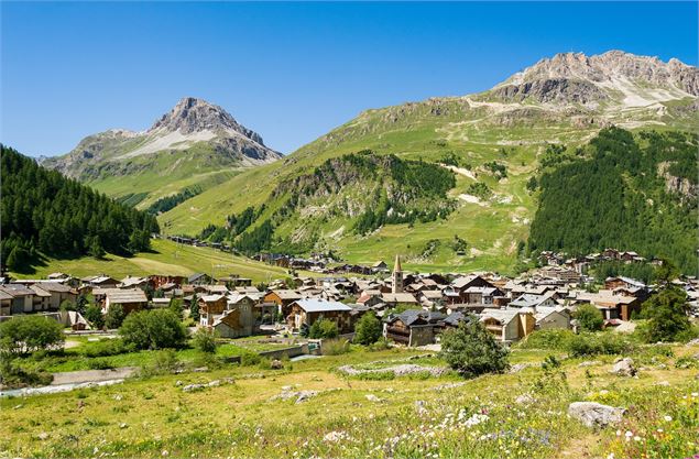Val d'Isère - Philippe Royer