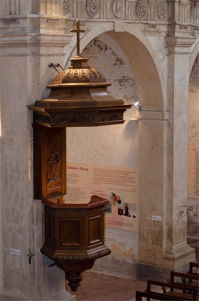 - Amis de la chapelle