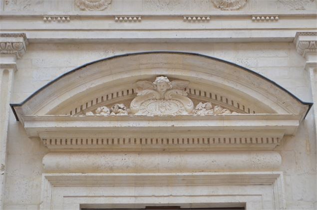 - Amis de la chapelle